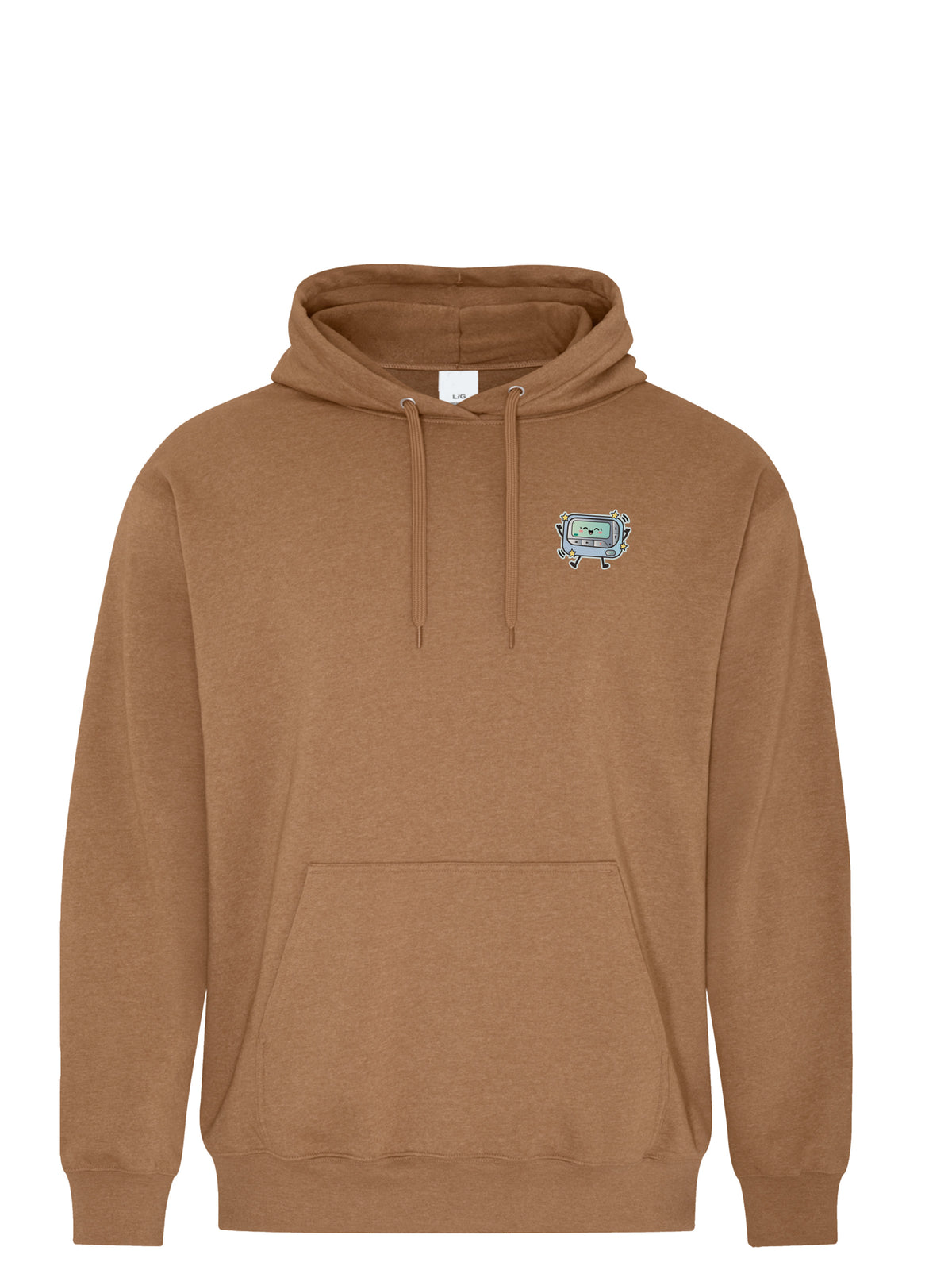 Kawaii - Elevated Shift Hoodie