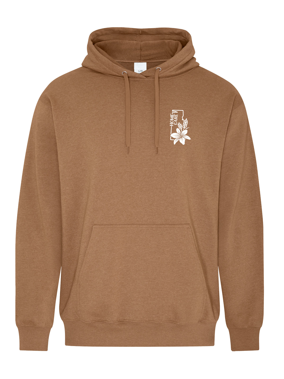 Prince Albert Home Care - Elevated Shift Hoodie