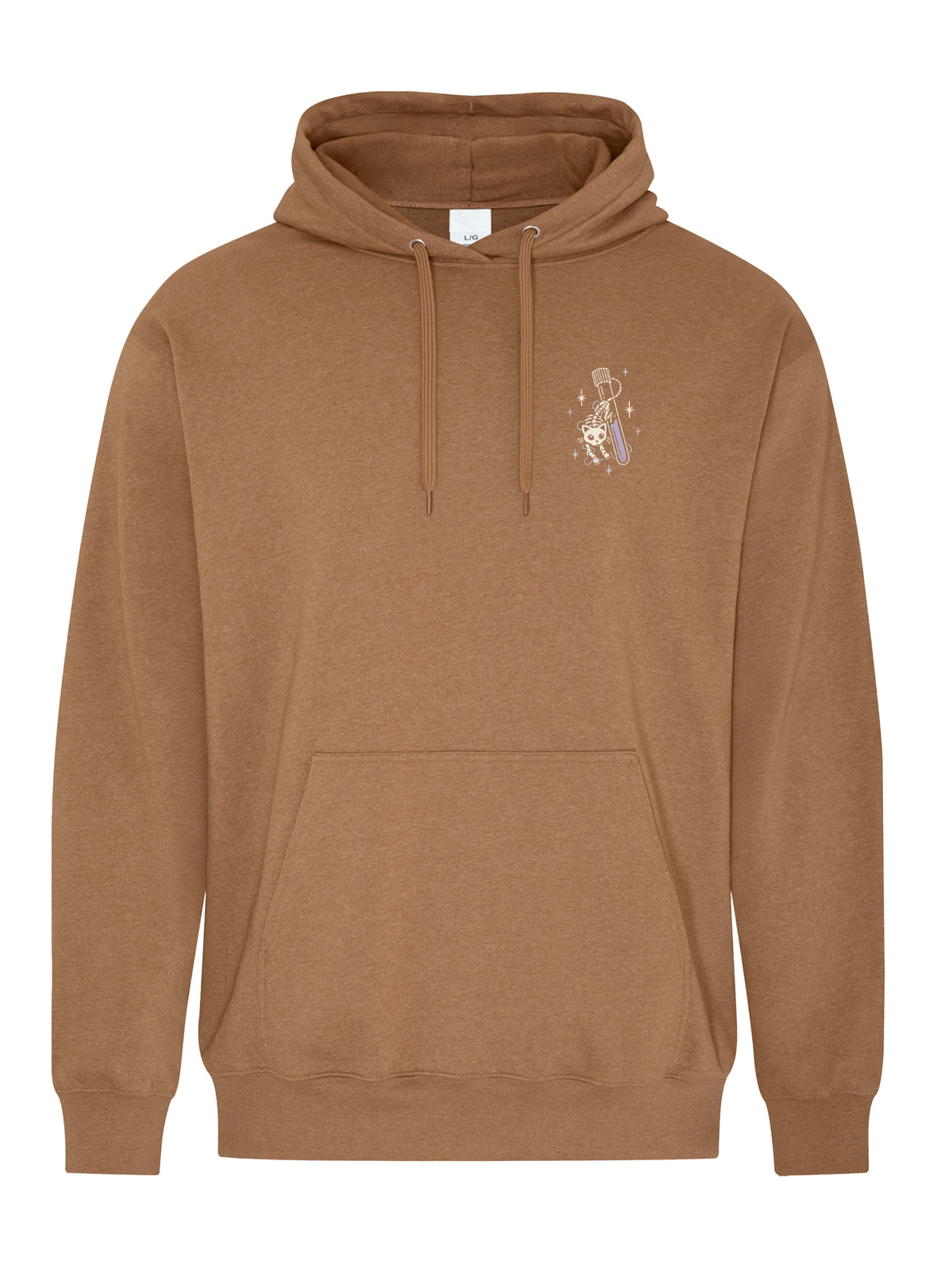 Tangled Halloween - Elevated Shift Hoodie