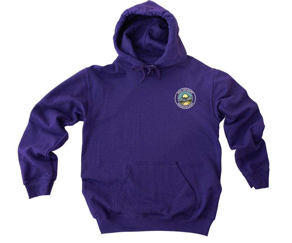 DSC Hematology - Round 2 - Everyday Hooded Sweatshirt