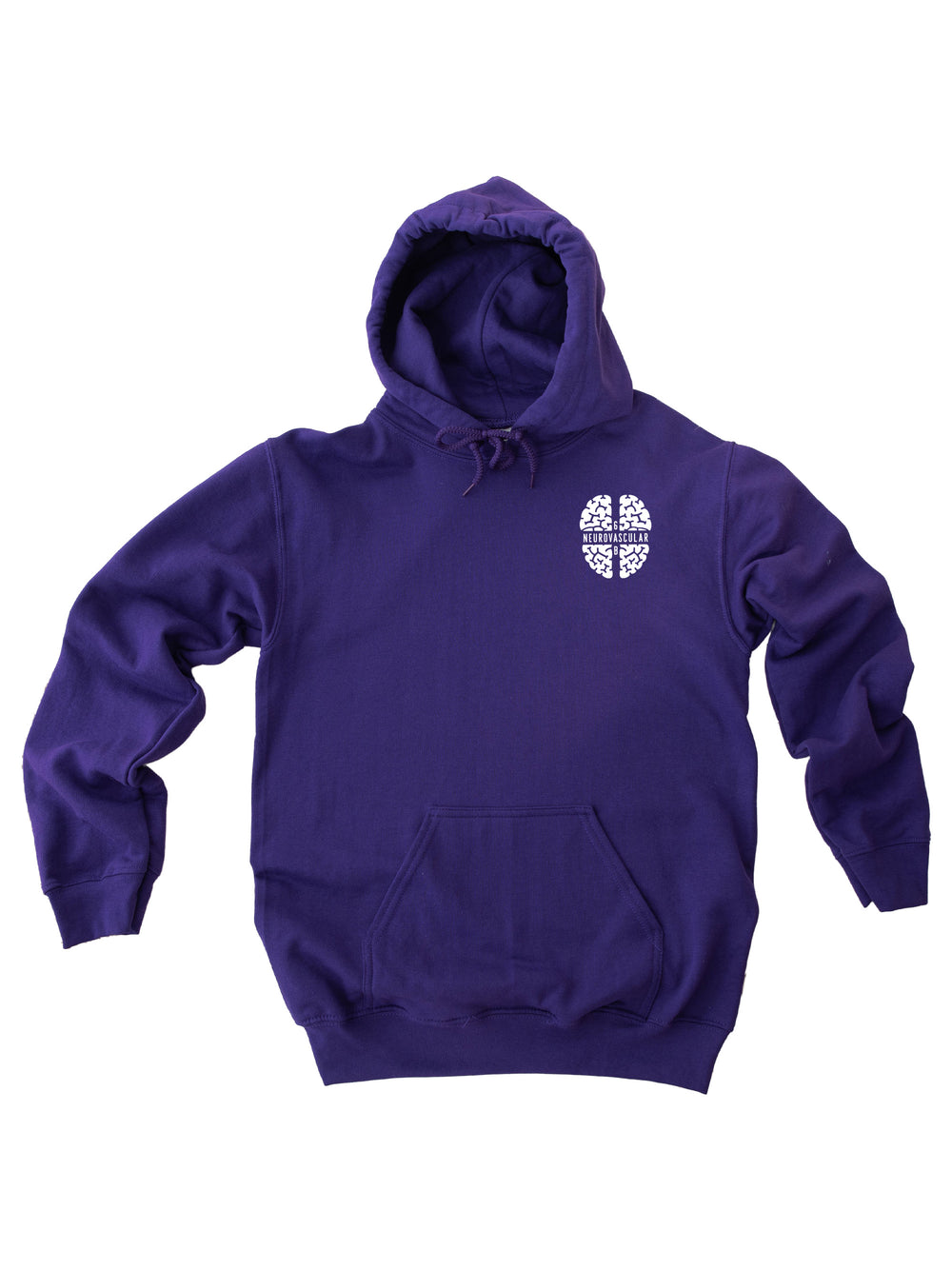 Toronto Western Neurovascular Unit (6AB) - Everyday Hooded Sweatshirt