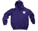 Heritage Manor 10 - Round 4 - Everyday Hooded Sweatshirt
