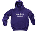Glenrose Rehabilitation Hospital Stroke 3A - Everyday Hooded Sweatshirt