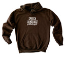 Trillium Health Partners SLP/CDA - Everyday Hooded Sweatshirt