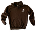 Canuck Place Children's Hospice - Round 9 - Everyday Hooded Sweatshirt