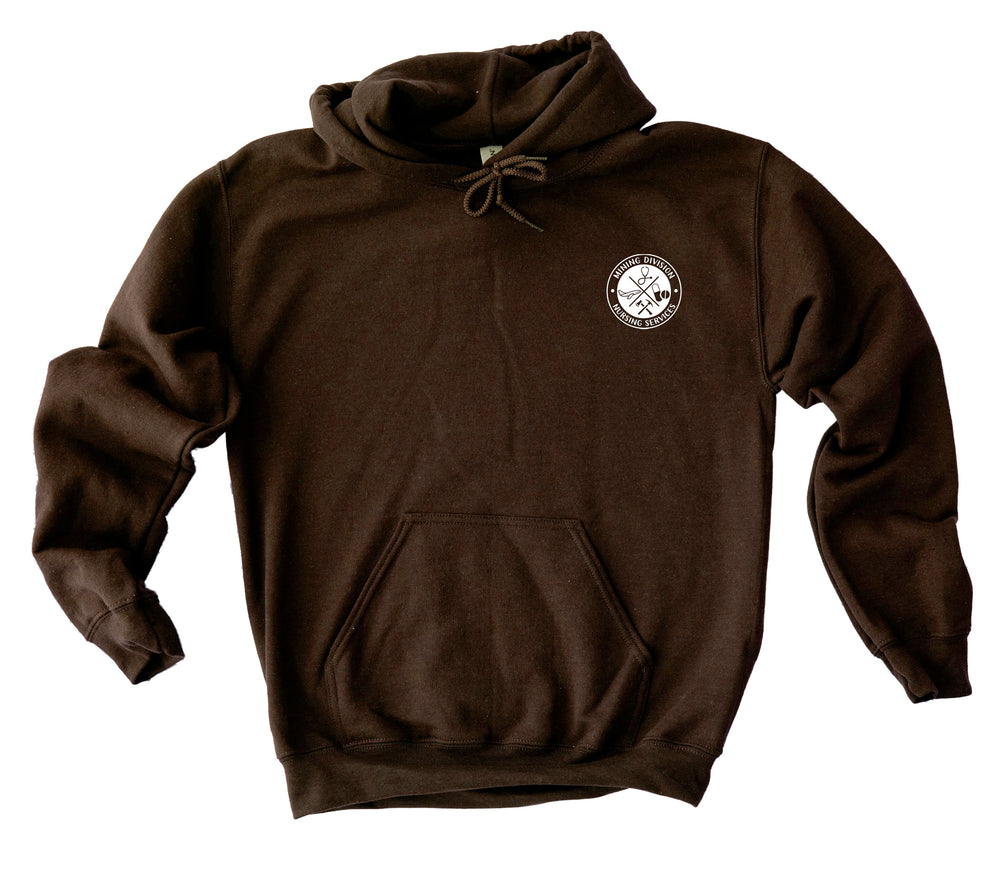Cameco Nurses - Everyday Hooded Sweatshirt