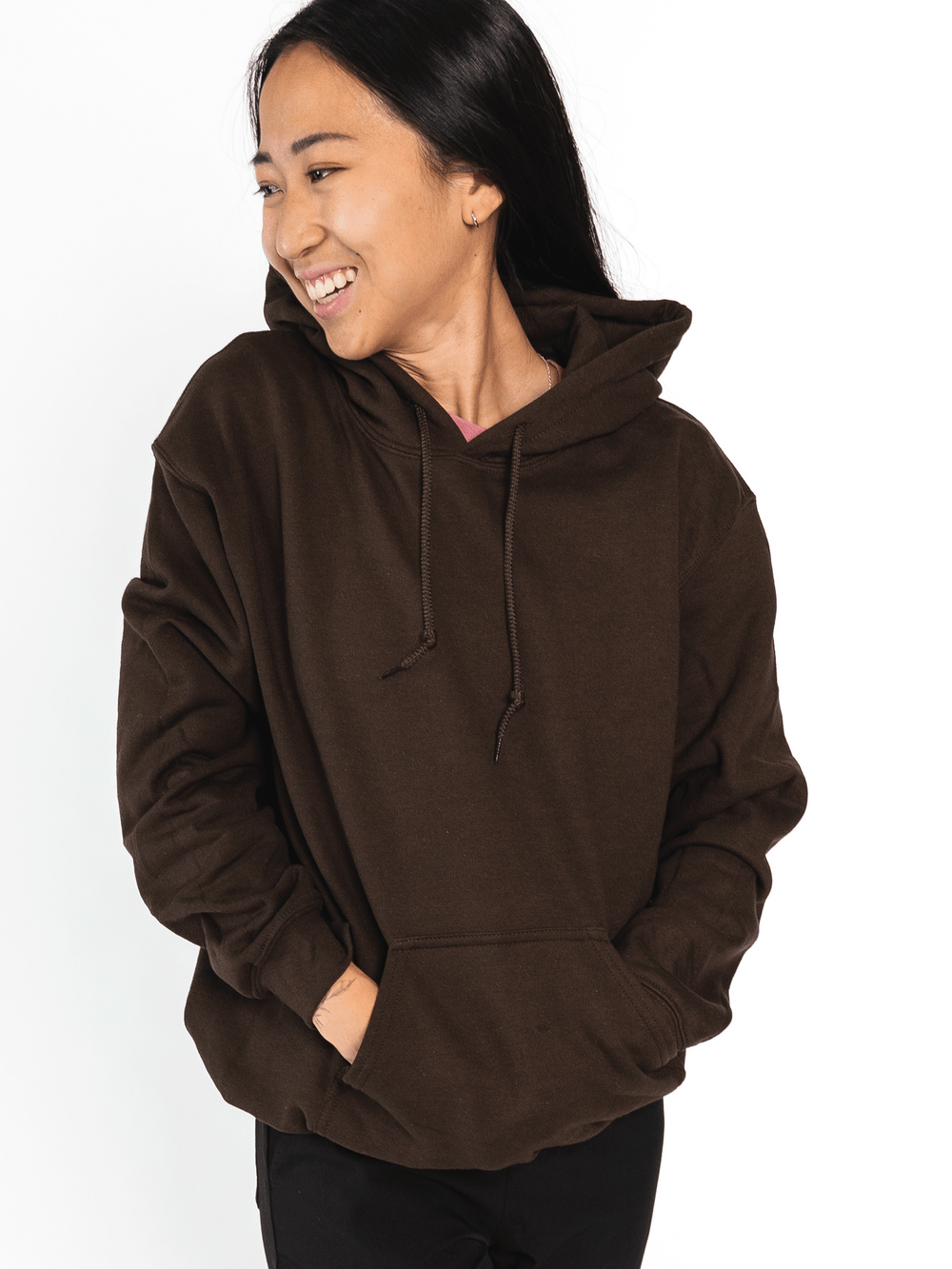 Kawaii - Everyday Hooded Sweatshirt