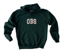 South Shore Regional Hospital Mat-Child Unit - Round 3 - Everyday Hooded Sweatshirt