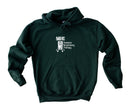 CHEO Respiratory Therapy - Round 2 - Everyday Hooded Sweatshirt