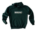 Aberdeen Regional Hospital Emergency Department - Round 2 - Everyday Hooded Sweatshirt