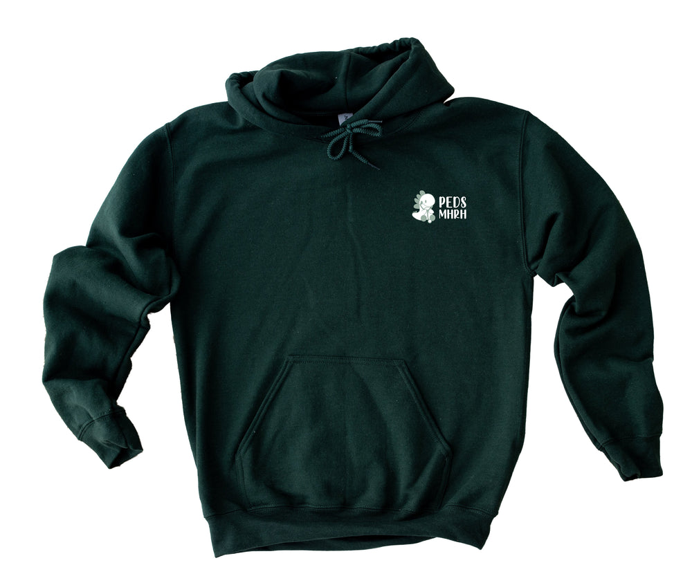 Medicine Hat Regional Hospital Pediatrics - Round 4 - Everyday Hooded Sweatshirt