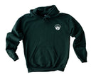 Elk Valley Home Health - Round 3 - Everyday Hooded Sweatshirt