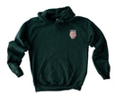 Addiction Recovery Centre Alberta Hospital Edmonton - Round 2 - Everyday Hooded Sweatshirt