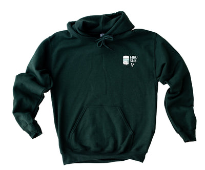 MRU Student Nursing Society - Round 6 - Everyday Hooded Sweatshirt