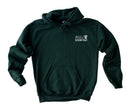 CHEO Respiratory Therapy - Round 2 - Everyday Hooded Sweatshirt