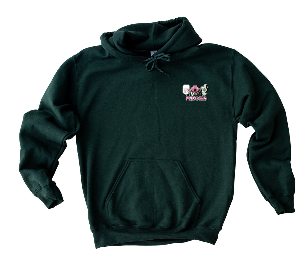 ACH Dietitians - Round 2 - Everyday Hooded Sweatshirt