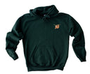 12-A Young Adults - Round 4 - Everyday Hooded Sweatshirt