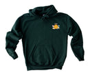 Children's Day Treatment Program - Round 2 - Everyday Hooded Sweatshirt