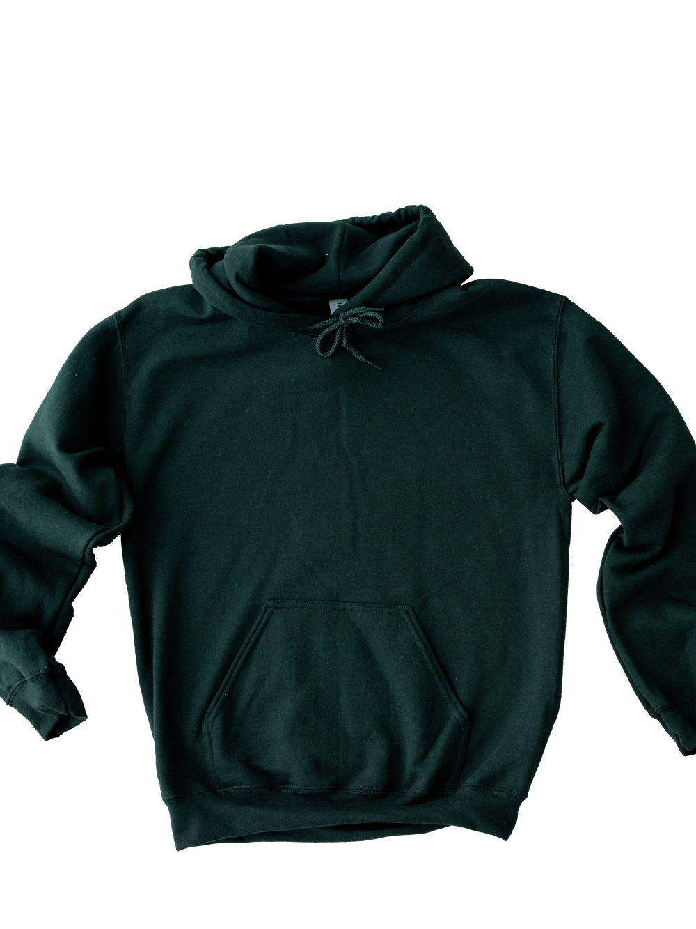 Univerity of British Columbia Pediatrics Residency Program - Round 4 - Everyday Hooded Sweatshirt