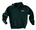 Glenrose Rehabilitation Hospital Stroke 3A - Everyday Hooded Sweatshirt