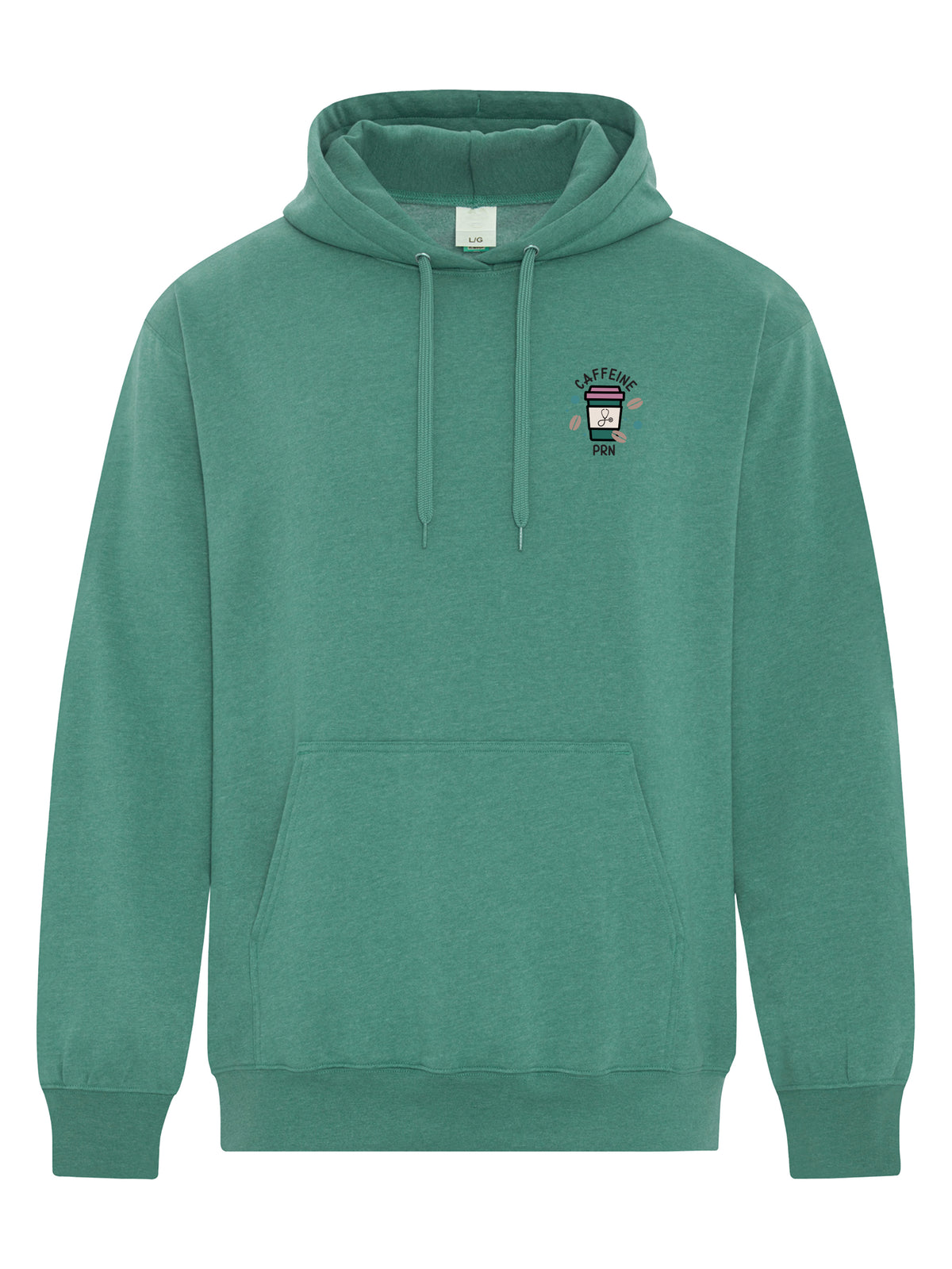 Classics - Elevated Shift Hoodie
