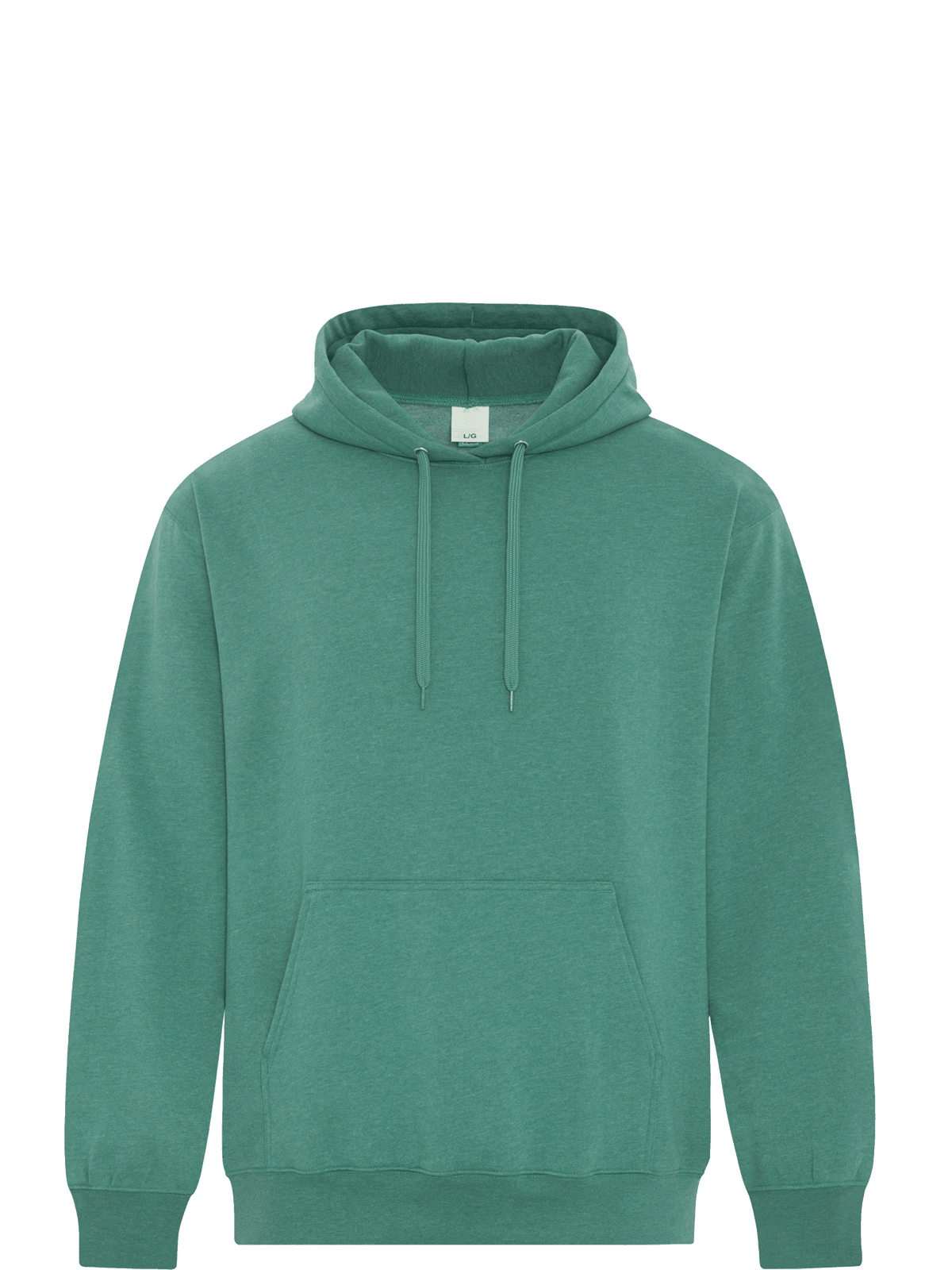 Retro - Elevated Shift Hoodie
