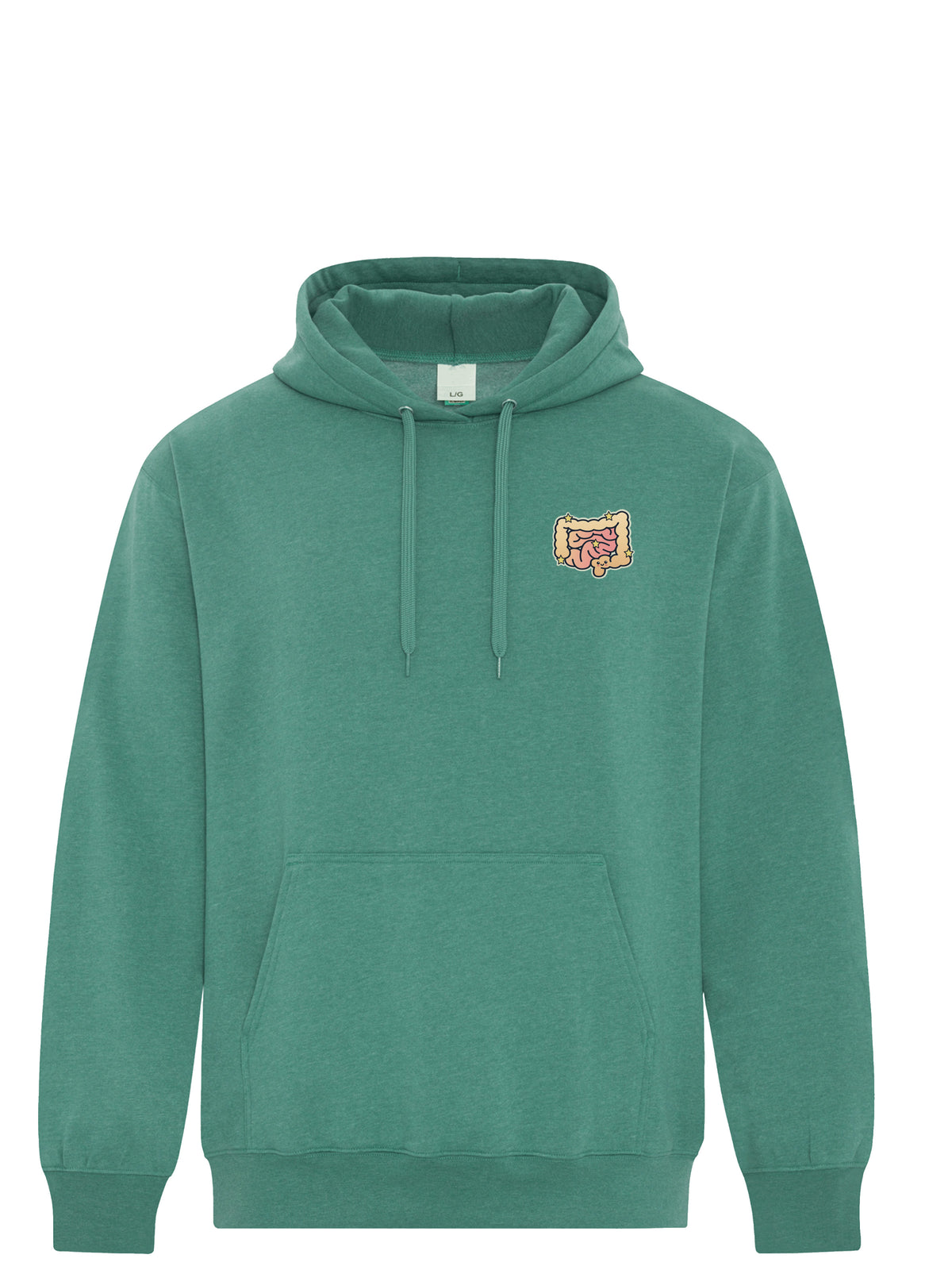 Kawaii - Elevated Shift Hoodie