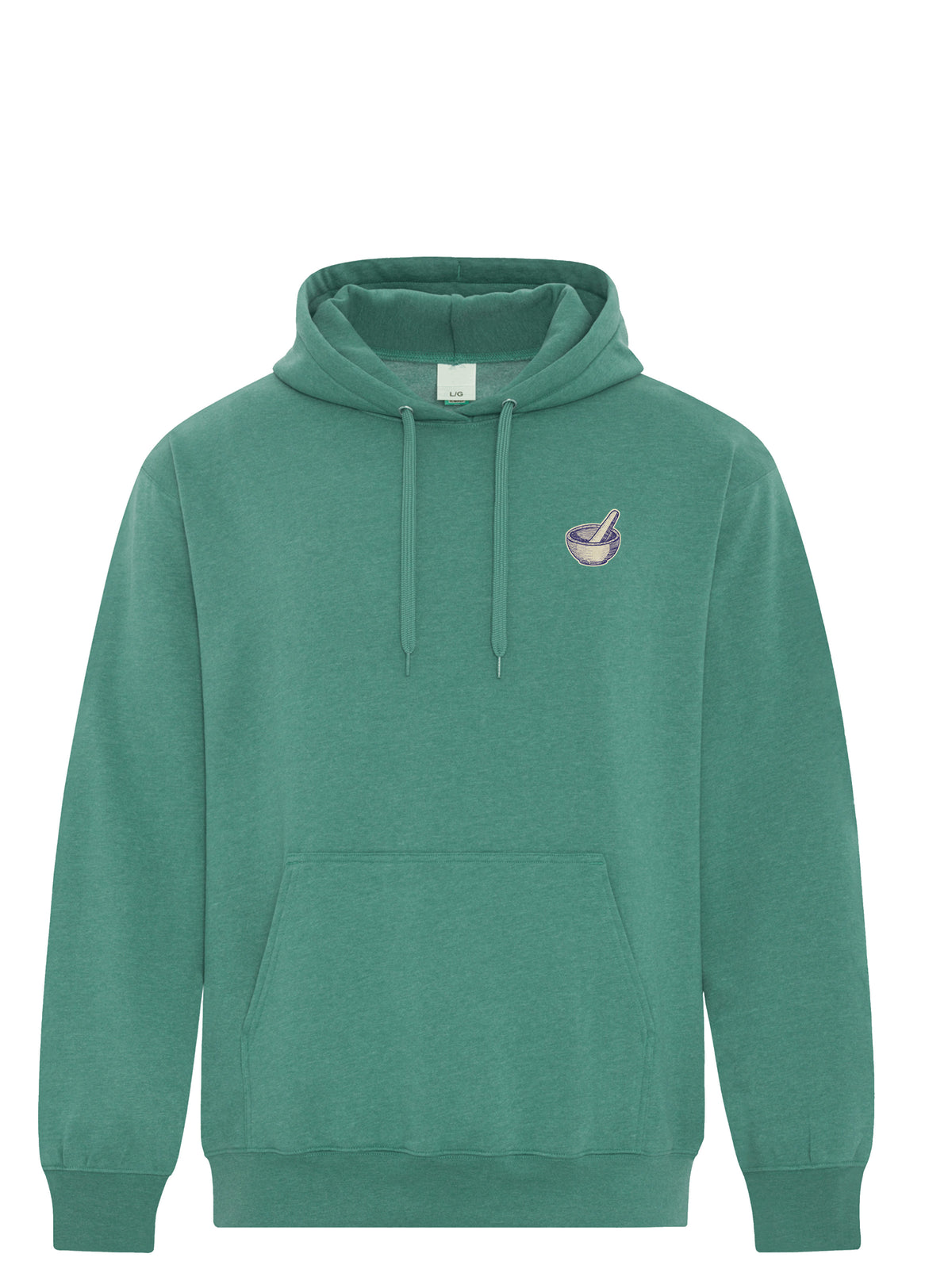 Imprint - Elevated Shift Hoodie