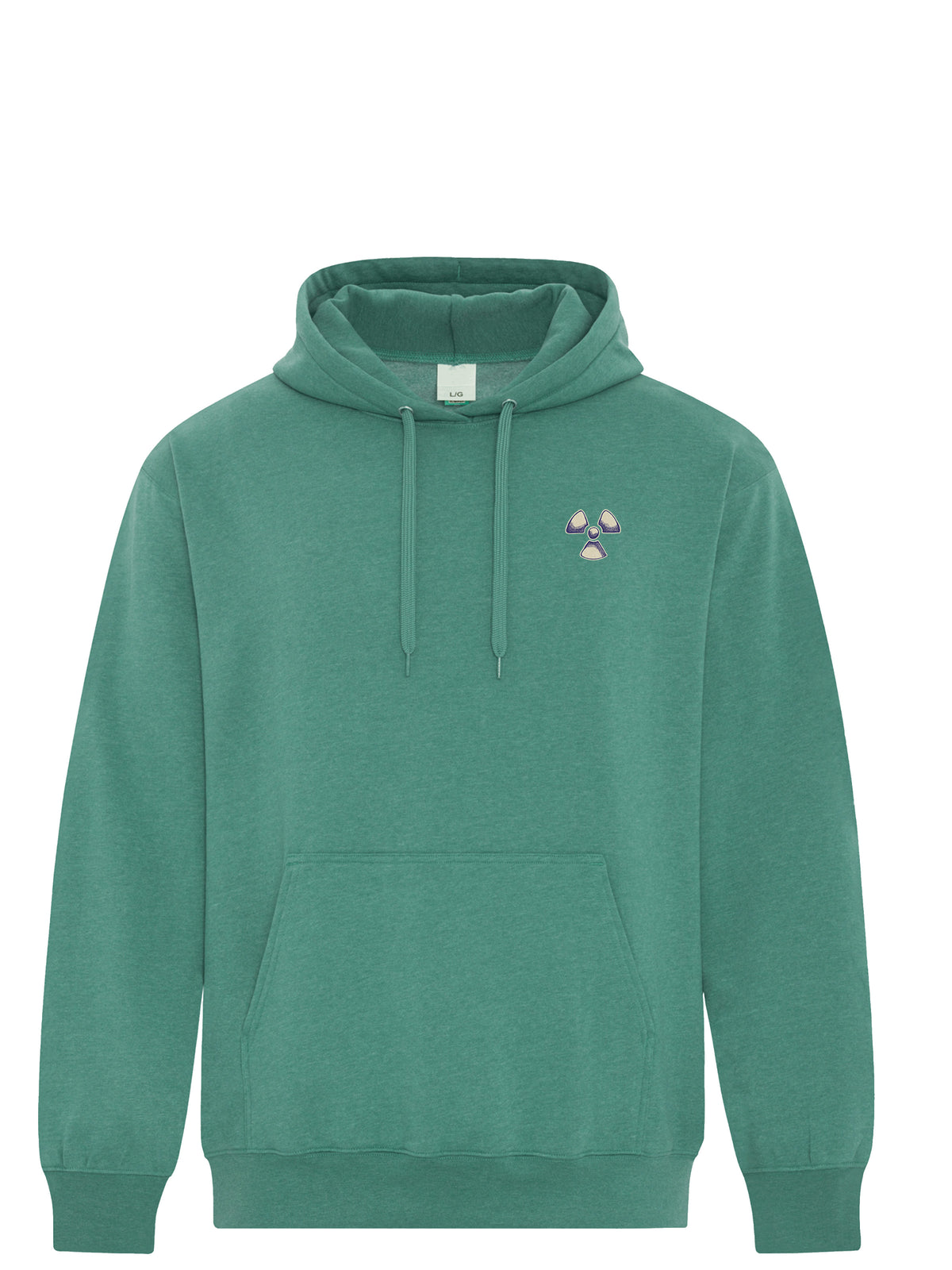 Imprint - Elevated Shift Hoodie