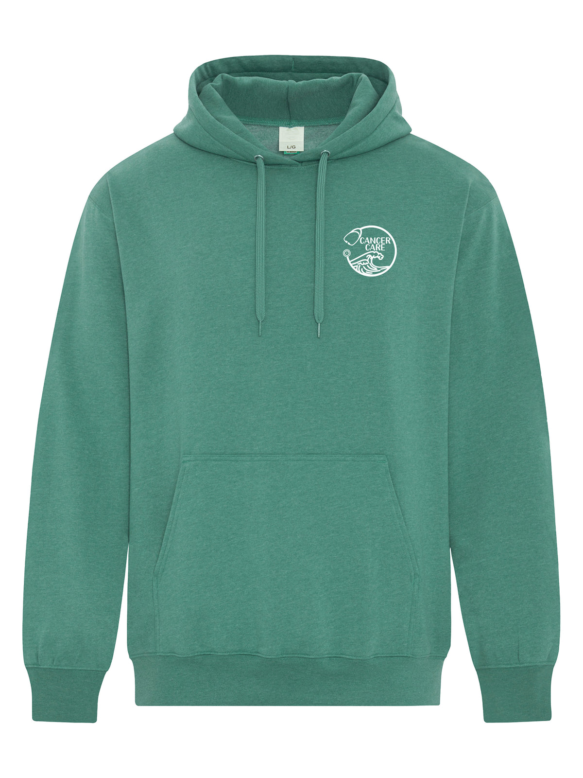 Dr. H. Bliss Murphy Cancer Centre - Elevated Shift Hoodie