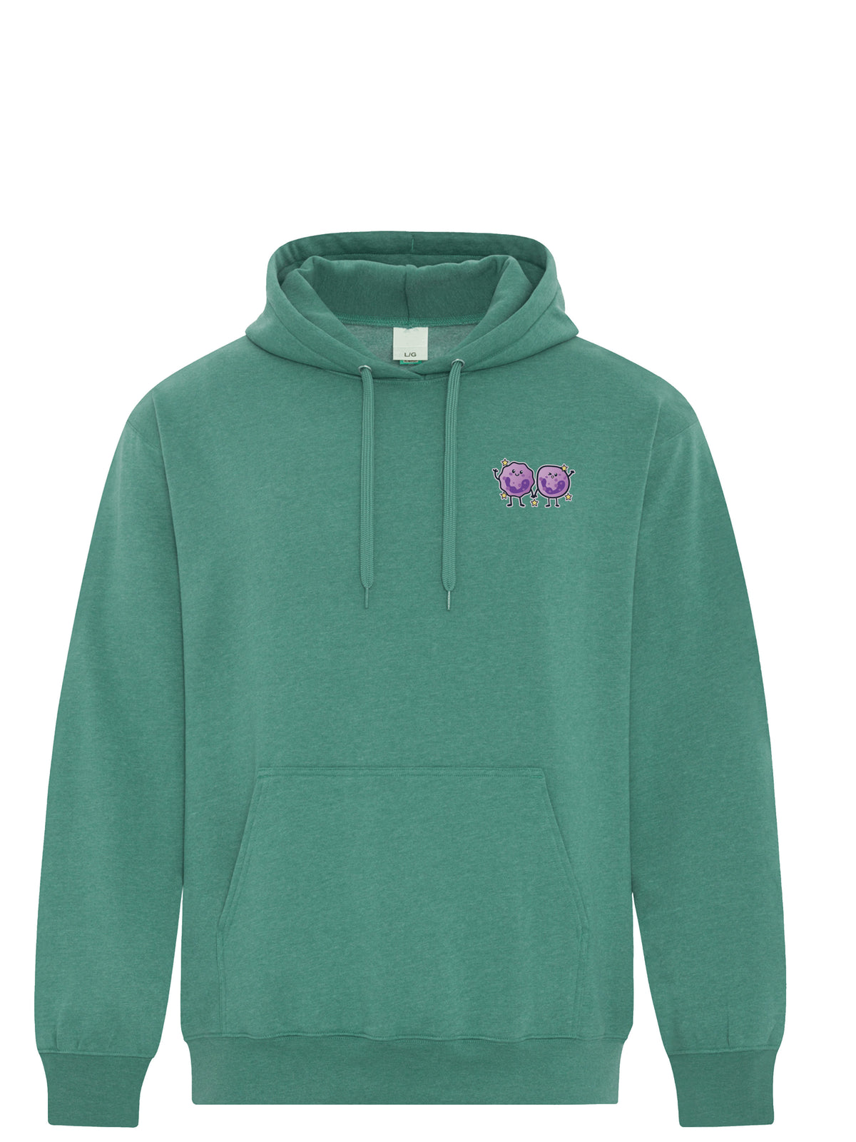 Kawaii - Elevated Shift Hoodie