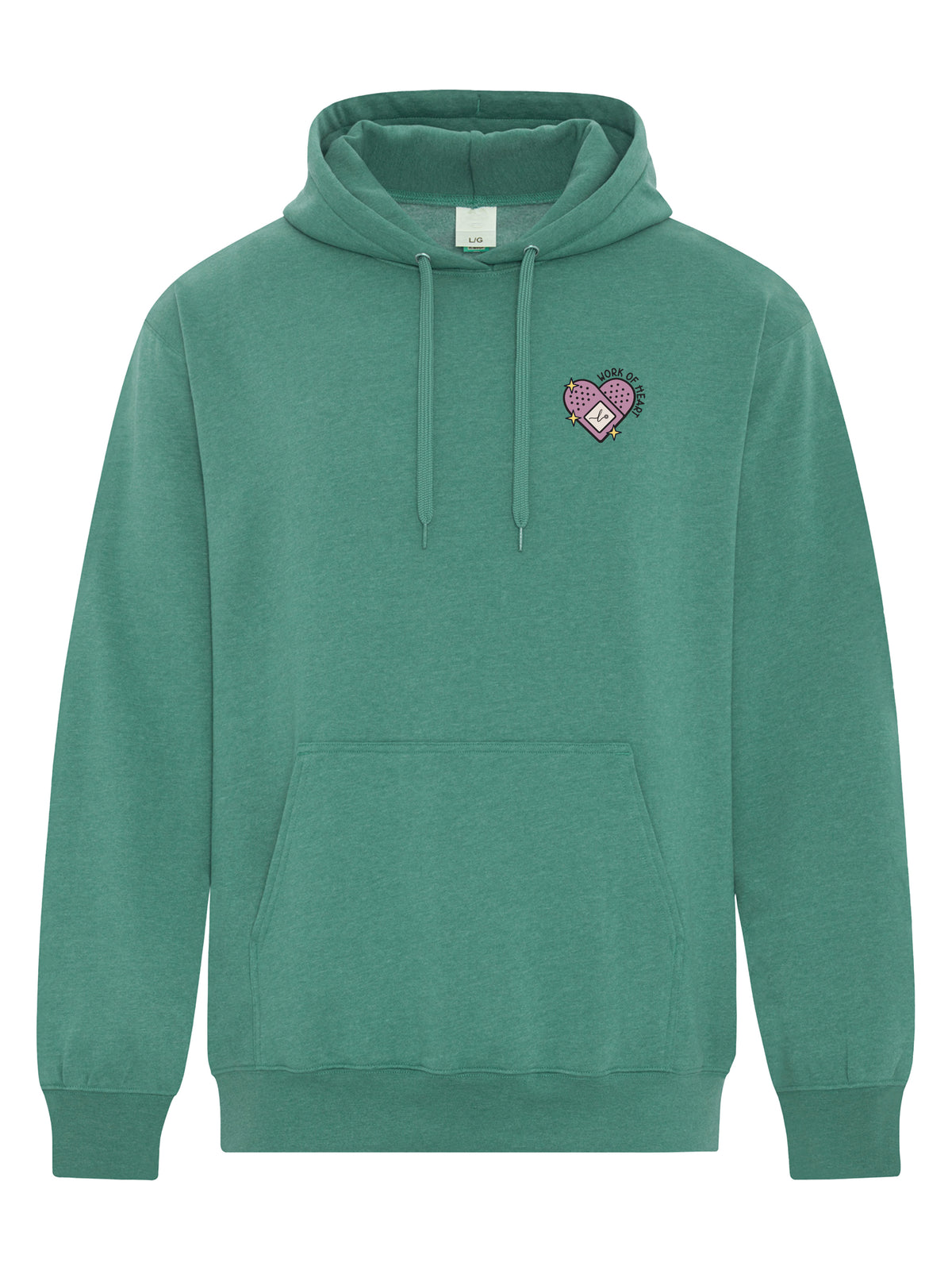 Classics - Elevated Shift Hoodie