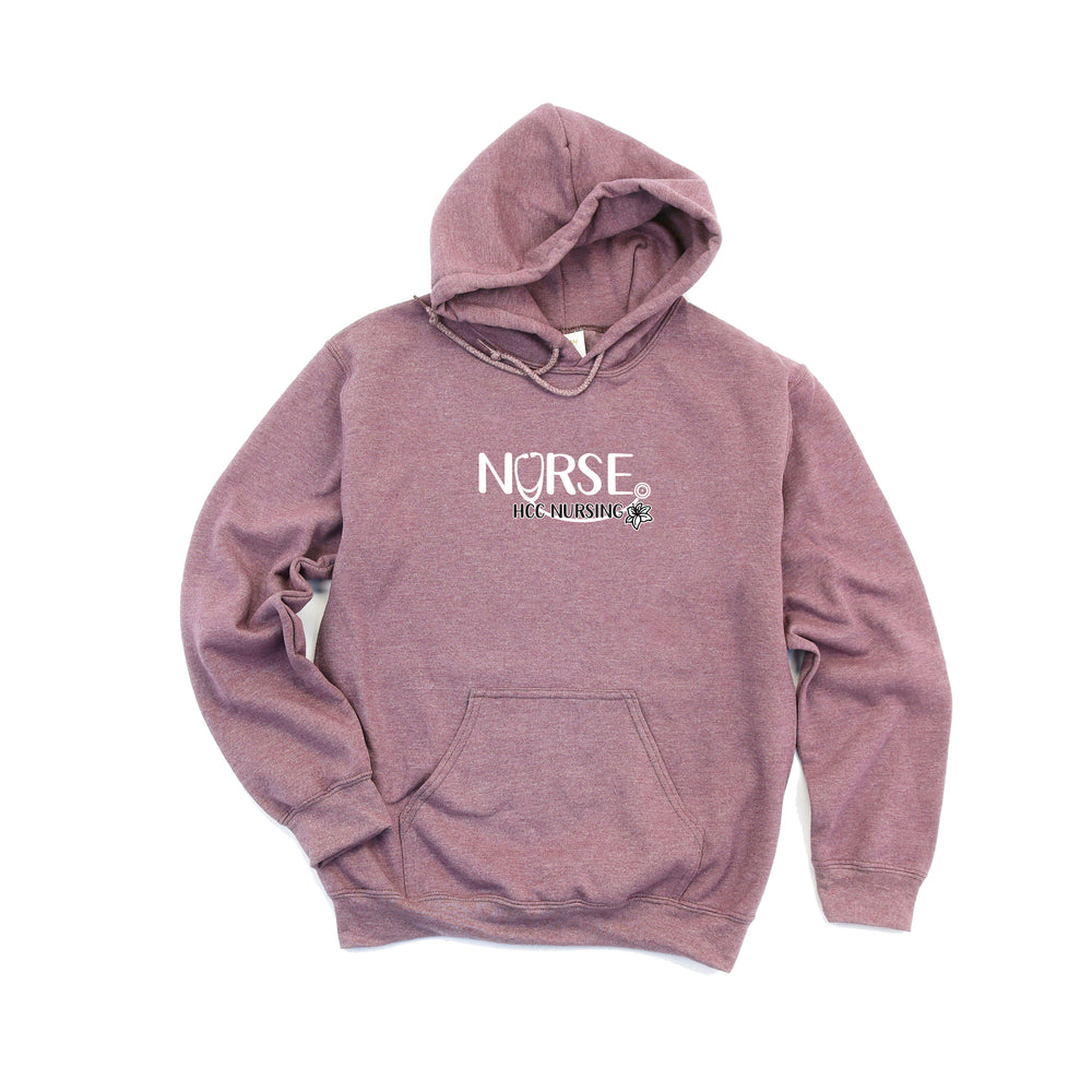 Hinton Continuing Care - Everyday Hooded Sweatshirt