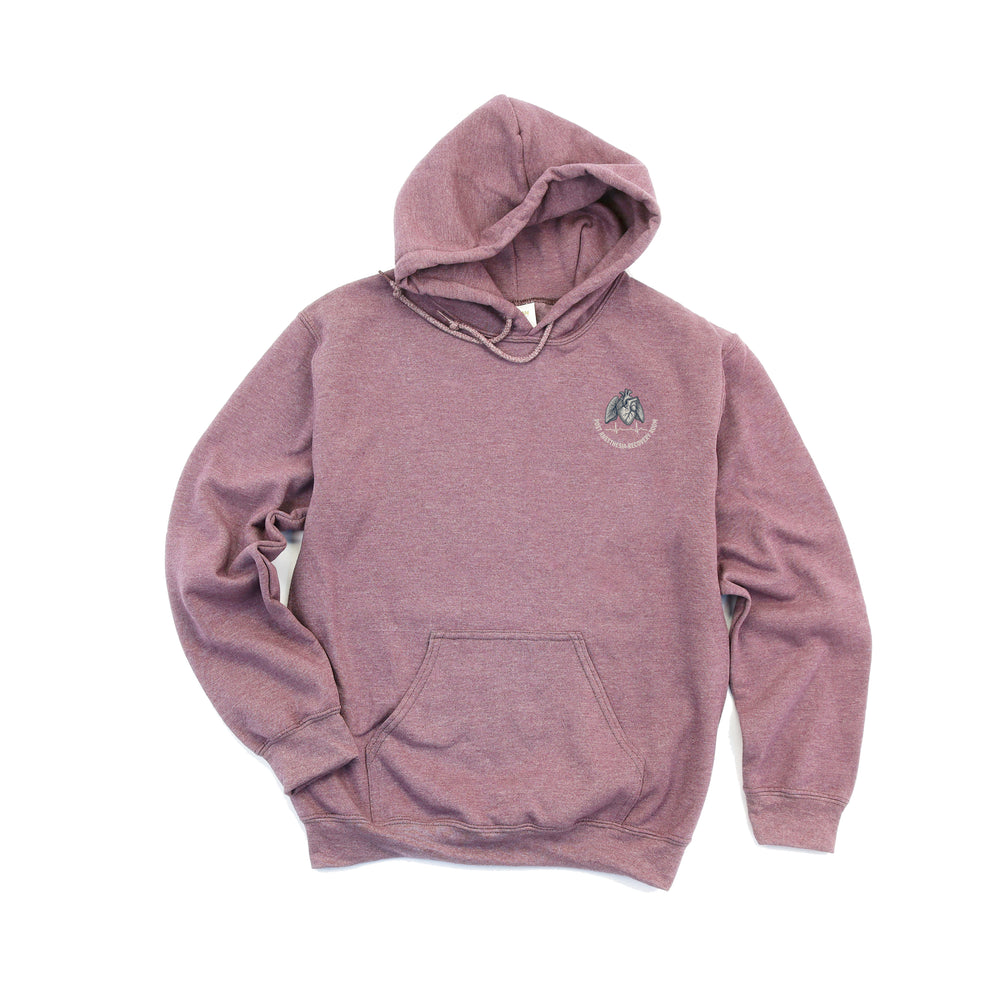 St. Boniface Post Anesthesia Recovery Room - Everyday Hooded Sweatshirt