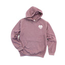 Wainwright Home Care - Round 3 - Everyday Hooded Sweatshirt