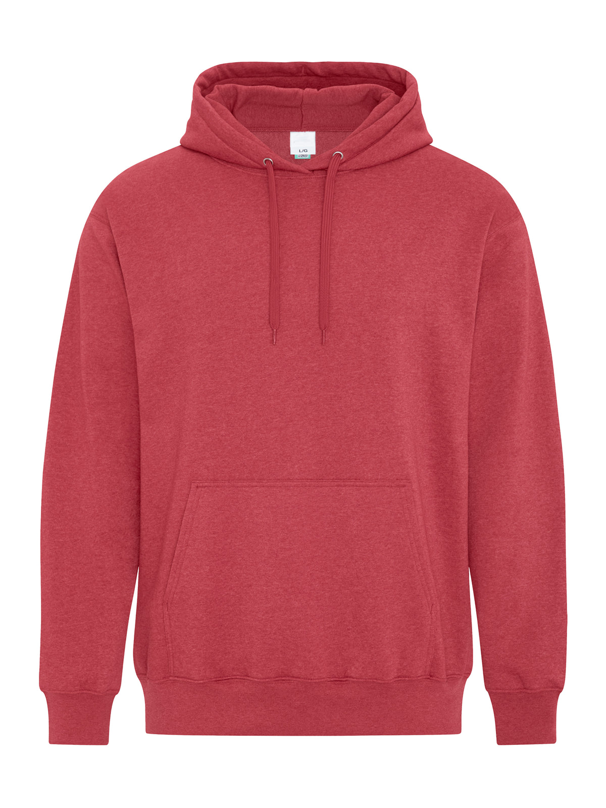 Jim Pattison Children's Hospital PICU - Elevated Shift Hoodie