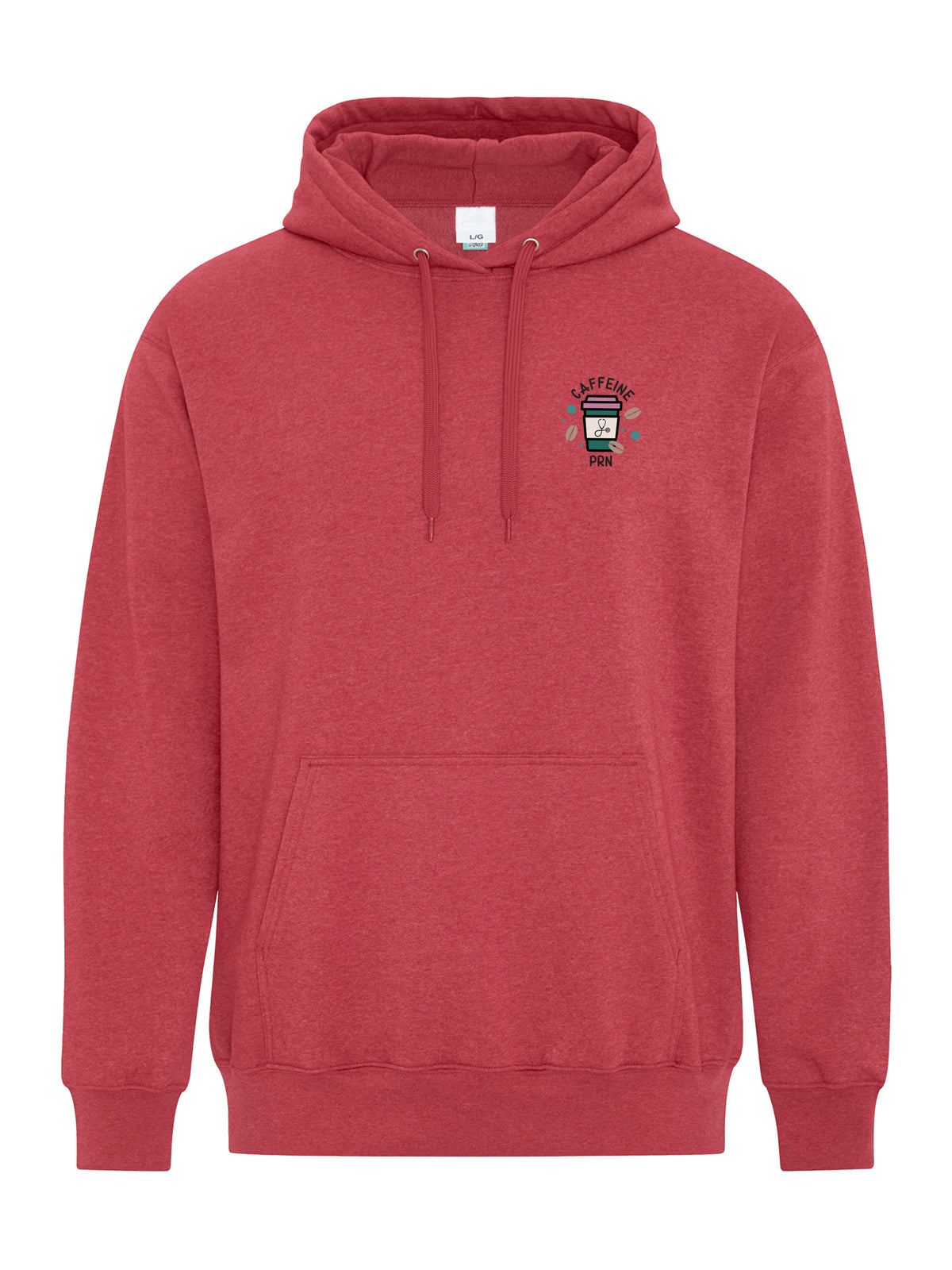 Classics - Elevated Shift Hoodie