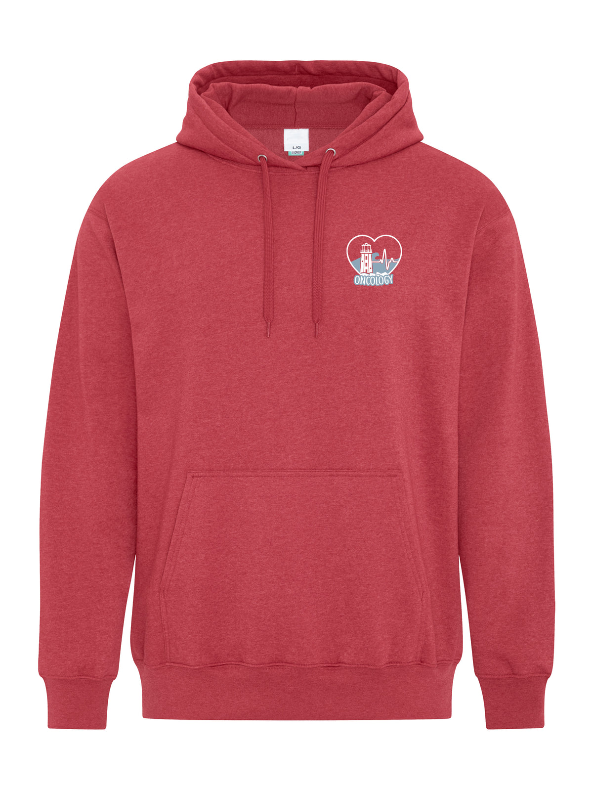 Canadian Association of Nurses in Oncology (CANO) - NS Local - Elevated Shift Hoodie