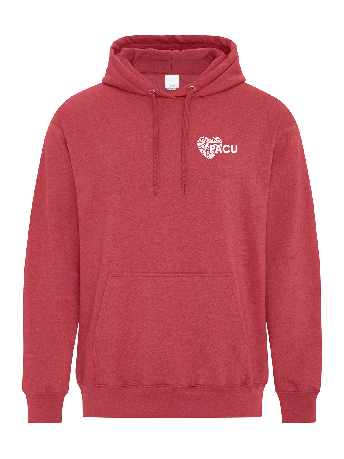 Thunder Bay Regional Health Sciences Centre - PACU and Surgical Day Care - Elevated Shift Hoodie