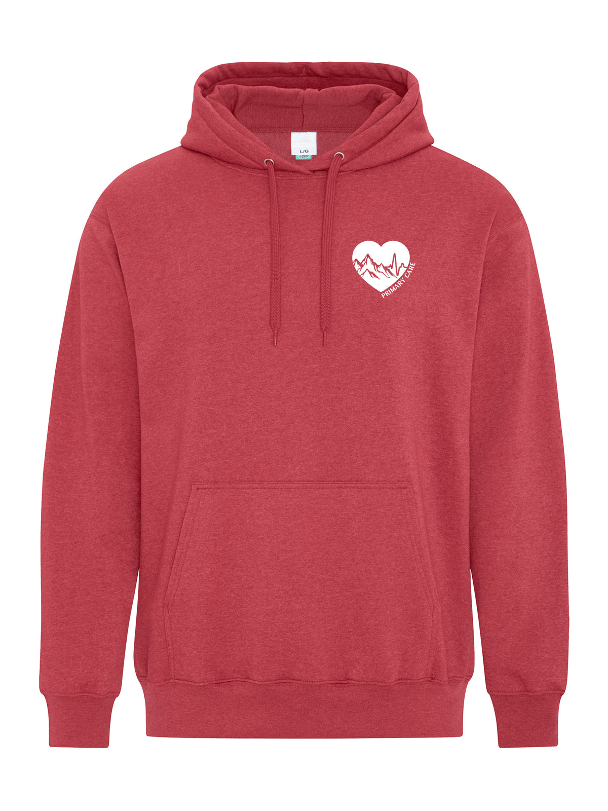 One Health Associate Medical Clinic - Elevated Shift Hoodie