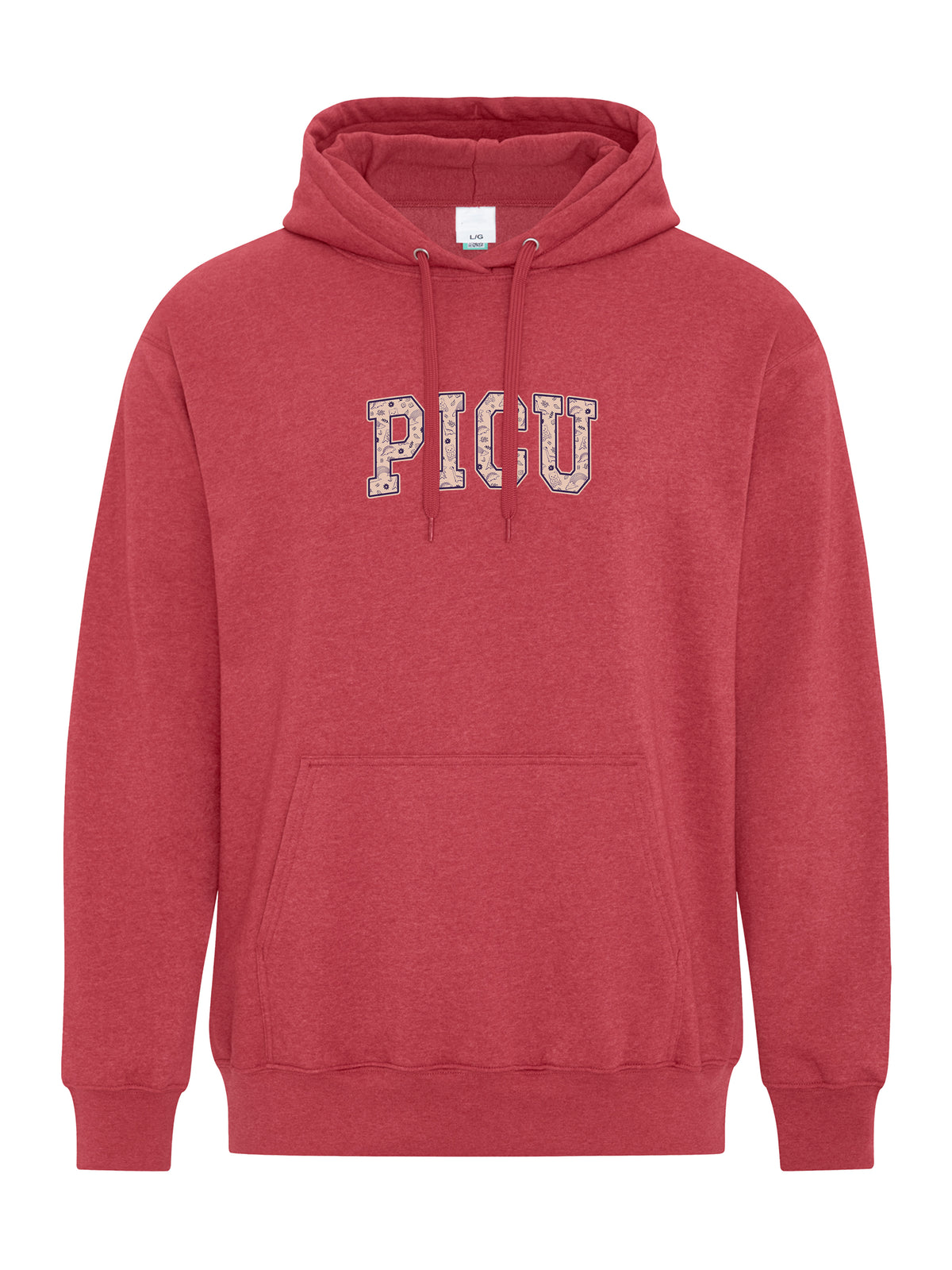 Medical Varsity - Elevated Shift Hoodie
