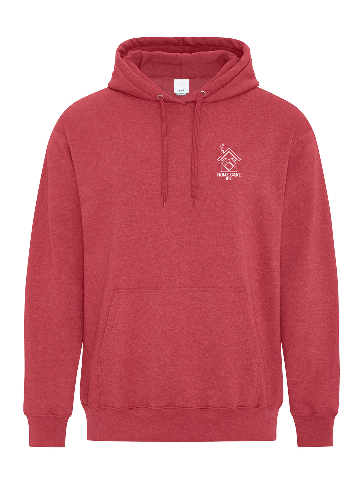 Prince Albert Home Care - Elevated Shift Hoodie