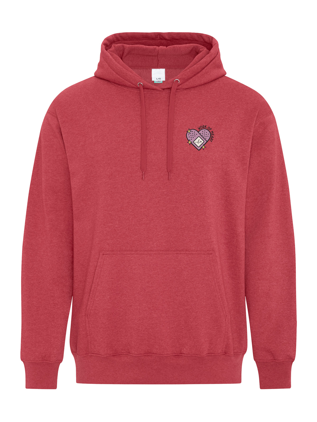 Classics - Elevated Shift Hoodie
