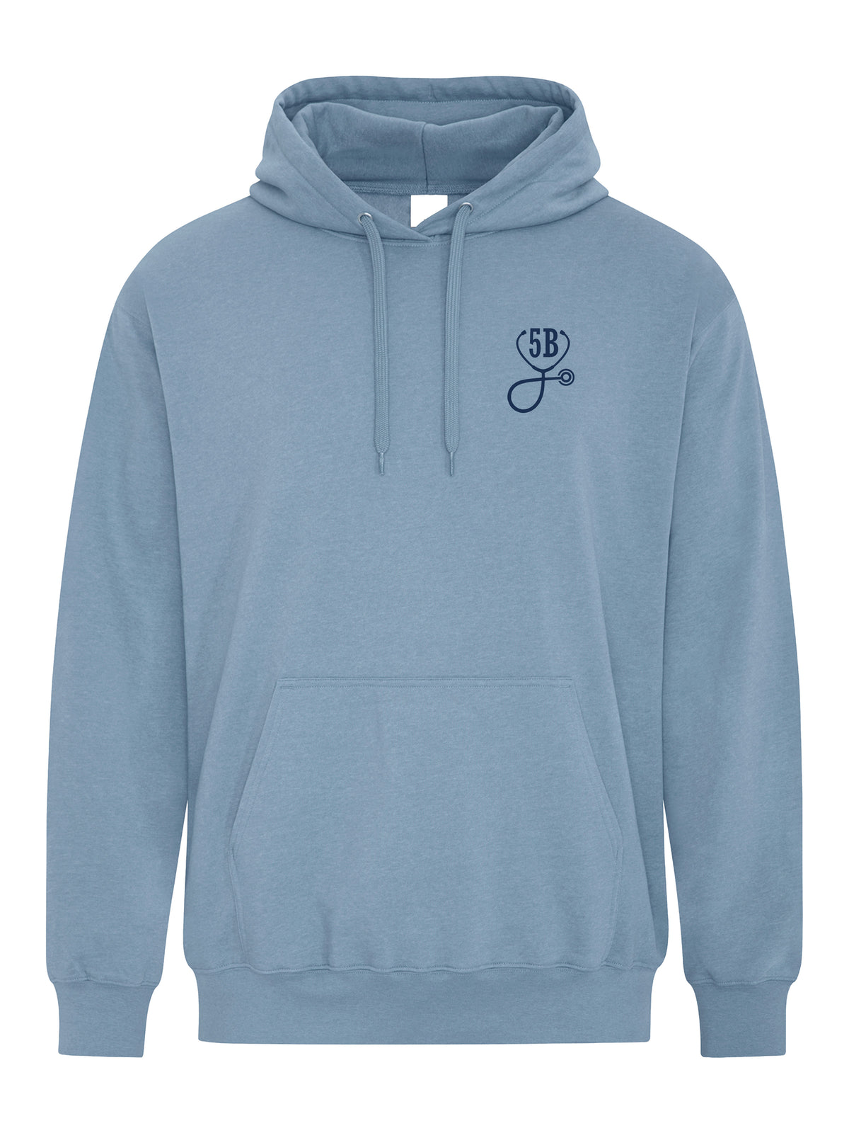 SickKids 5B General Surgery - Elevated Shift Hoodie