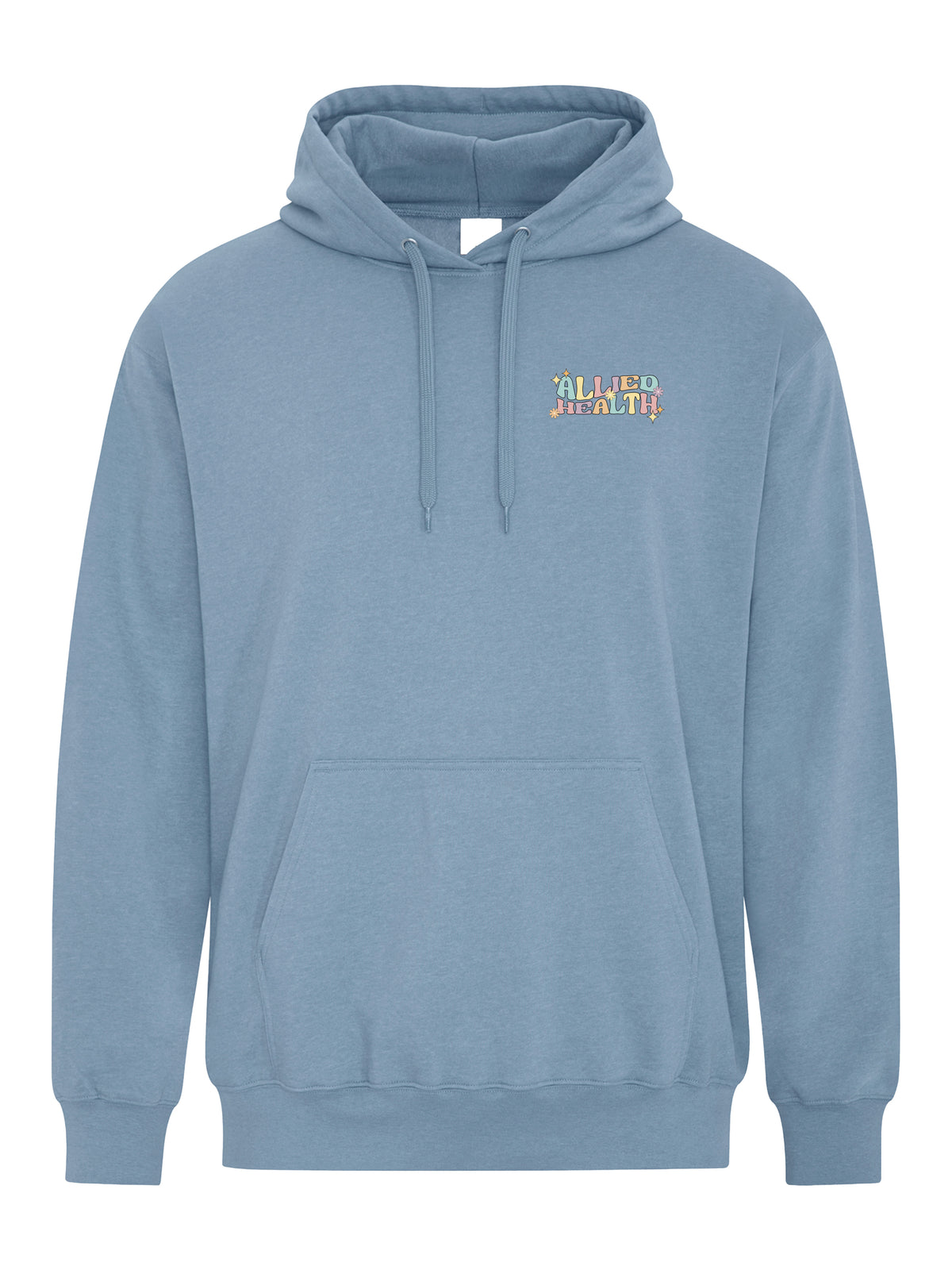 Wallflower - Elevated Shift Hoodie