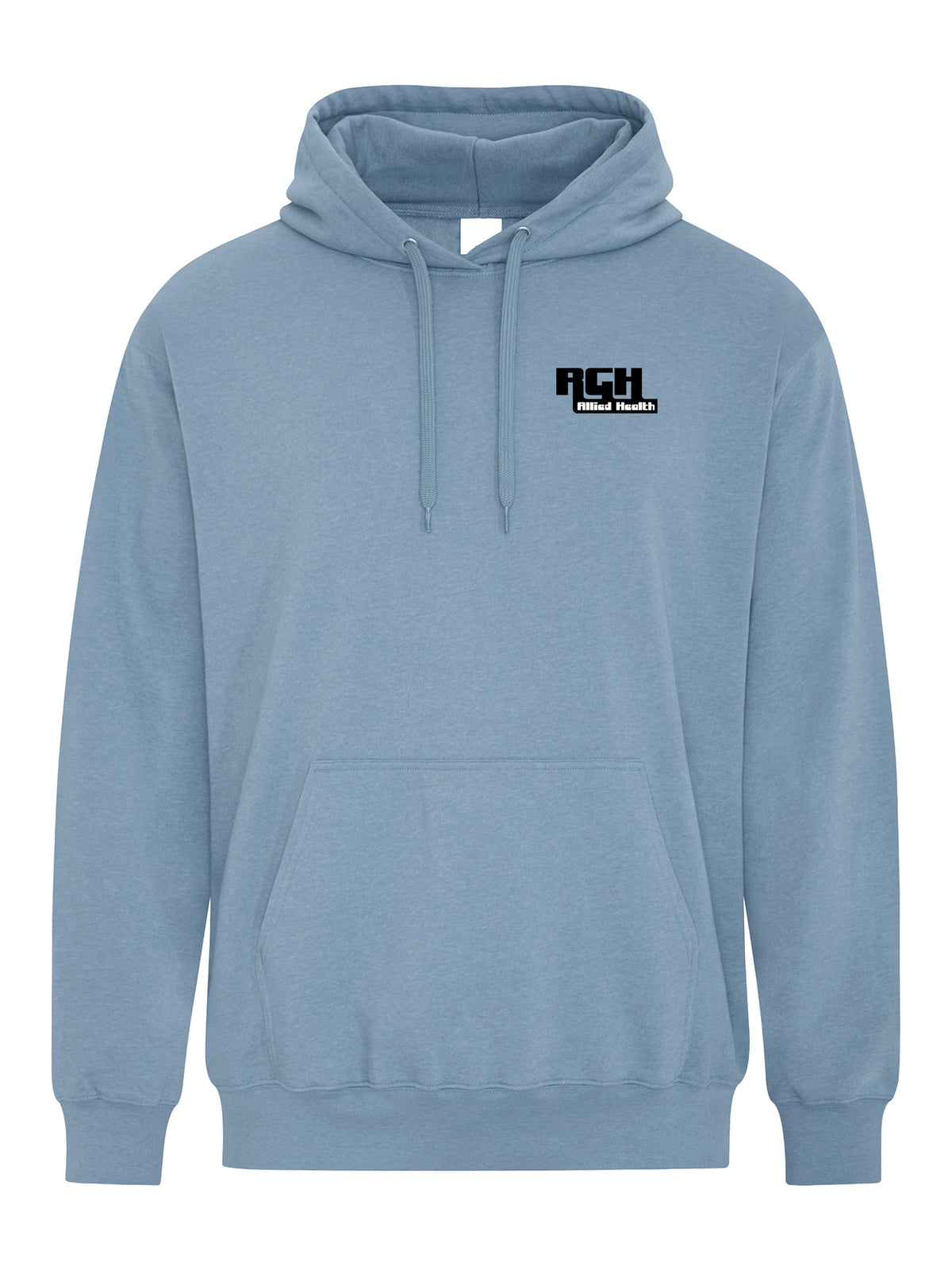 Rockyview General Hospital Allied Health - Elevated Shift Hoodie