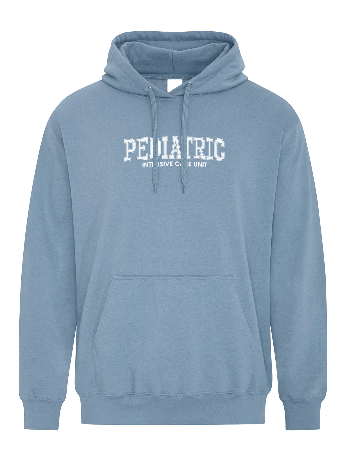 Jim Pattison Children's Hospital PICU - Elevated Shift Hoodie