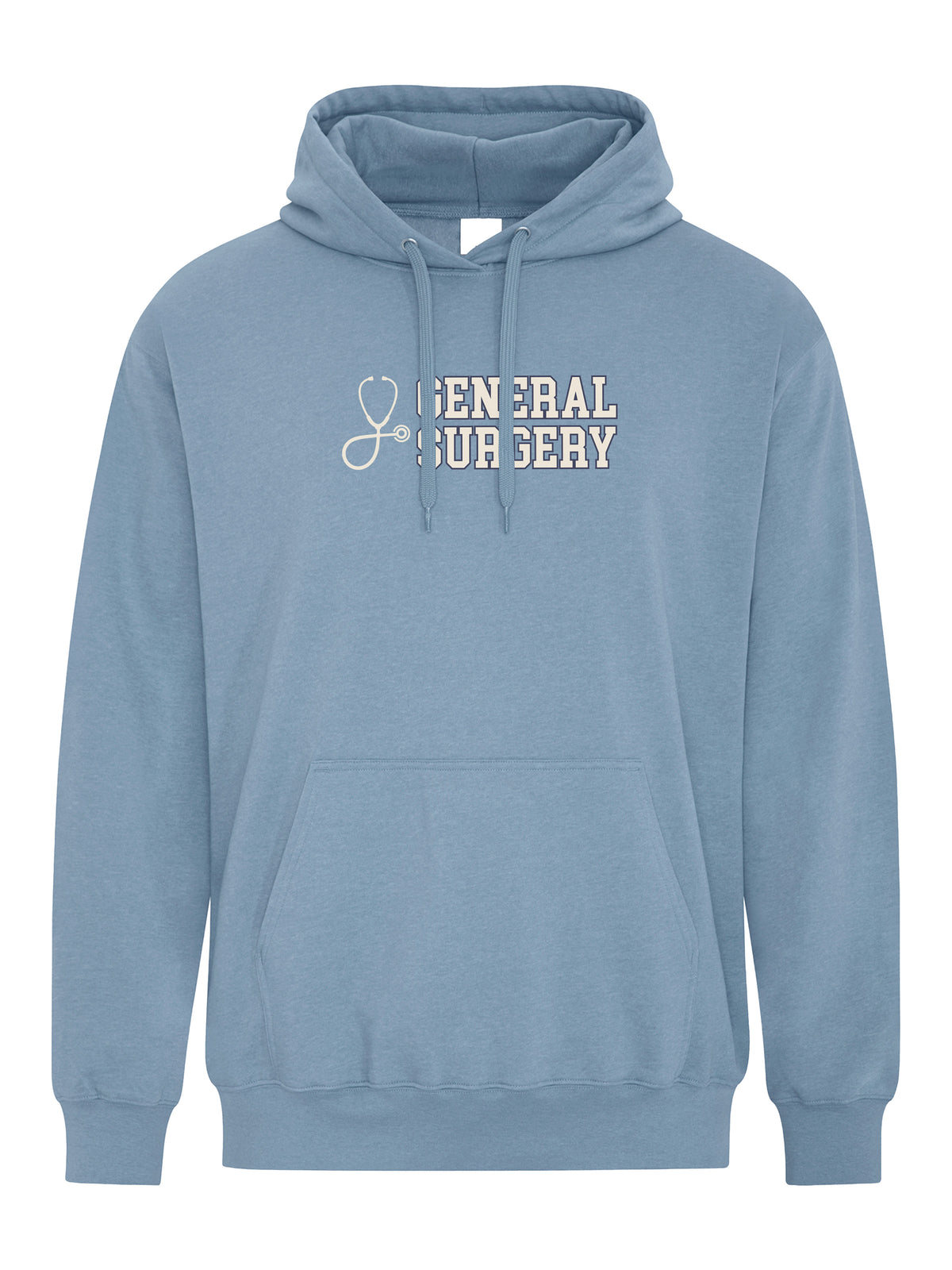 SickKids 5B General Surgery - Elevated Shift Hoodie