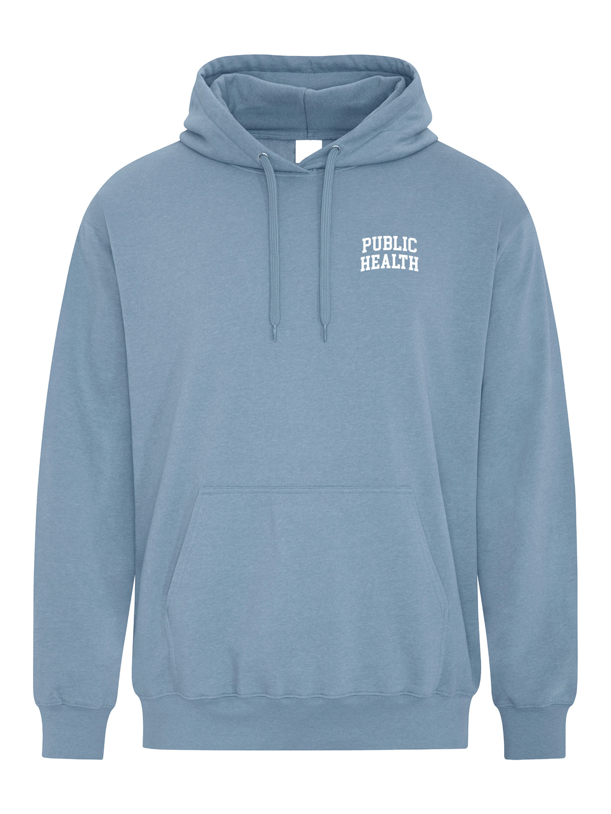 Lambton Public Health - Elevated Shift Hoodie