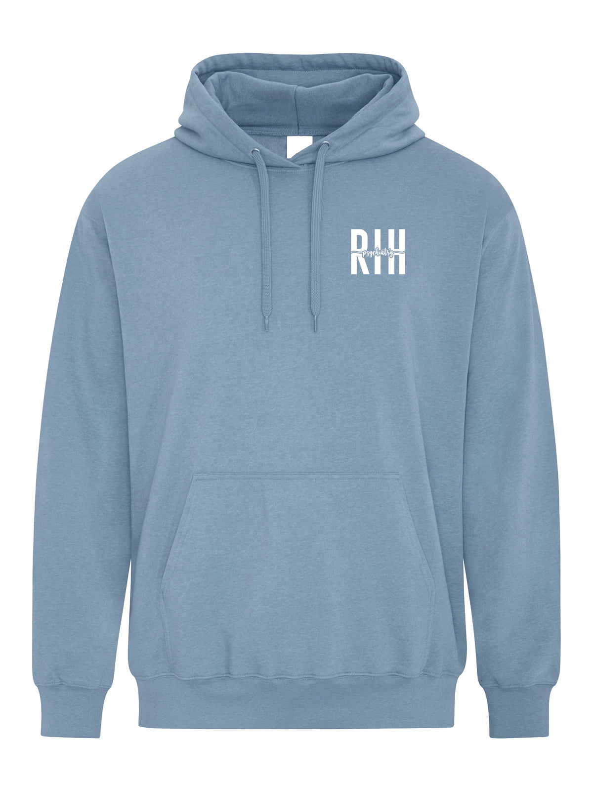 Royal Inland Hospital Mental Health & Substance Use (RIH MHSU) - Round 3 - Elevated Shift Hoodie